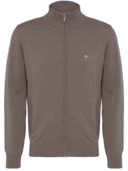 FYNCH-HATTON - Cardigan-Zip