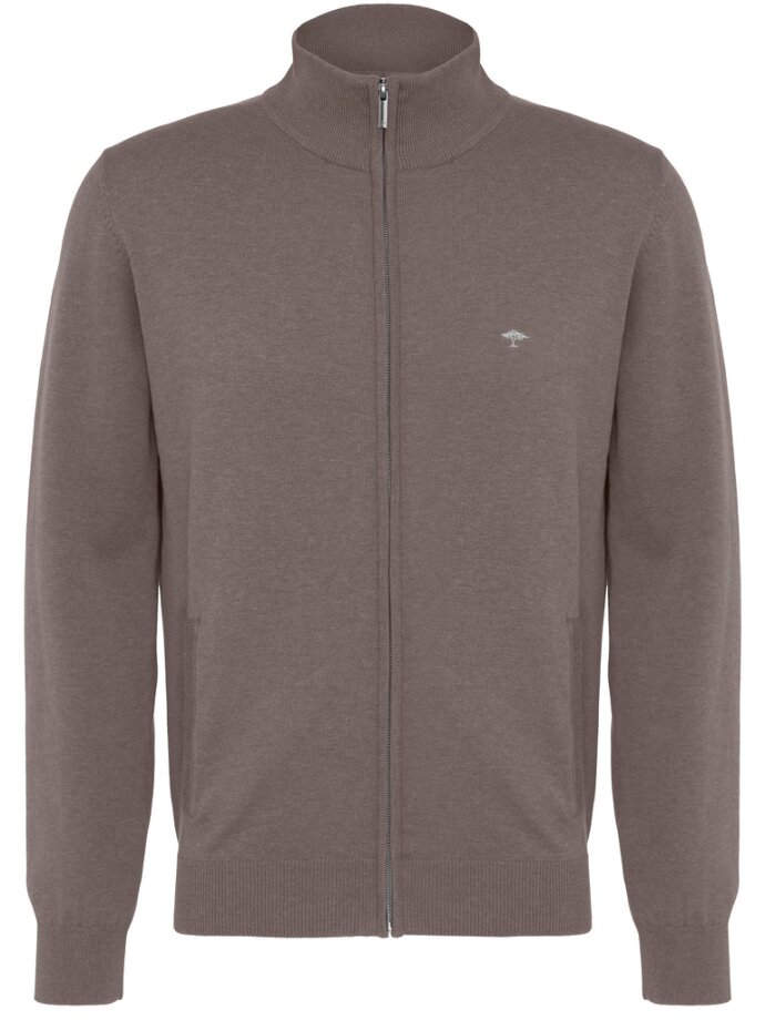 FYNCH-HATTON - Cardigan-Zip