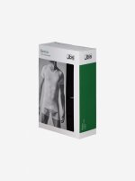 JBS - JBS 2-pack FSC V-neck bamboo