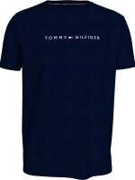 TOMMY HILFIGER - SS TEE