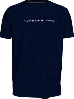 TOMMY HILFIGER - SS TEE