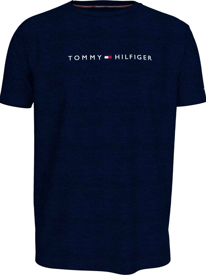 TOMMY HILFIGER - SS TEE