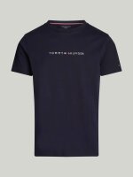 TOMMY HILFIGER - SS TEE