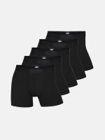 JBS - JBS 5-pack FSC tights bamboo