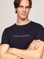 TOMMY HILFIGER - SS TEE