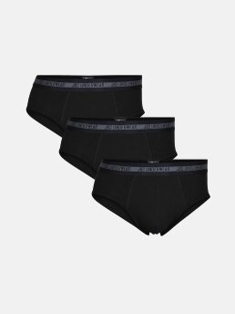 JBS - JBS 3-pack FSC Brief bamboo