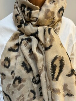 THREE M - Scarves 2525 (FC-101)