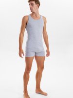 JBS - JBS singlet original.