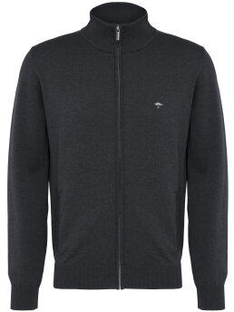 FYNCH-HATTON - Cardigan-Zip