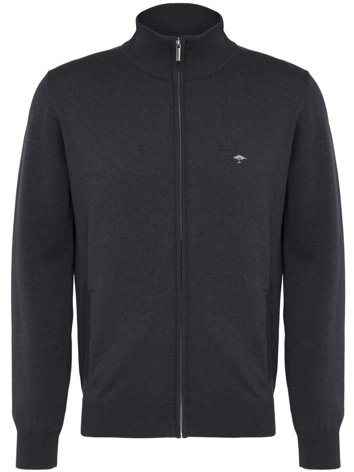 FYNCH-HATTON - Cardigan-Zip