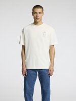 SELECTED - SLHRELAXNIC LICENSE SS O-NECK