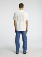 SELECTED - SLHRELAXNIC LICENSE SS O-NECK