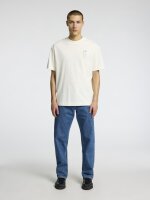 SELECTED - SLHRELAXNIC LICENSE SS O-NECK