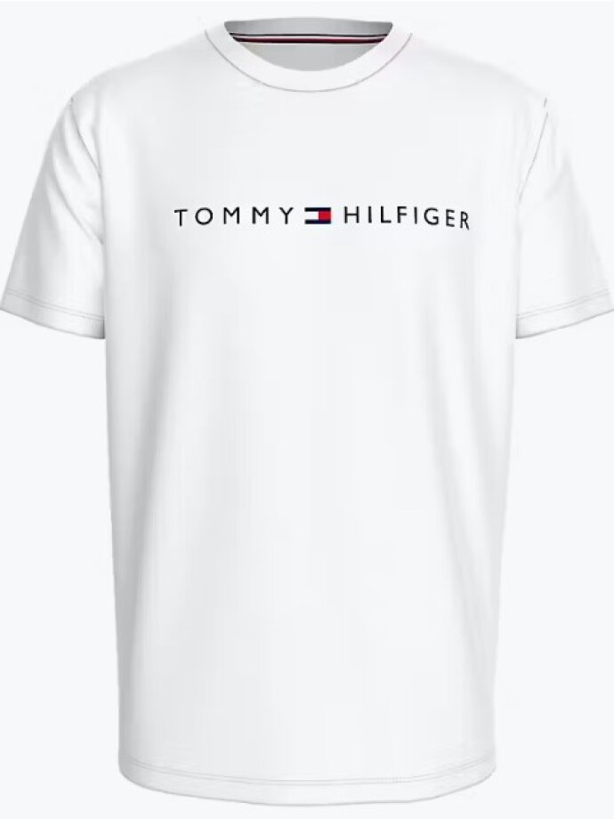 TOMMY HILFIGER - SS TEE