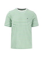 FYNCH-HATTON - T-Shirt, basic, striped