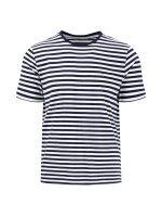 FYNCH-HATTON - T-Shirt, basic, striped