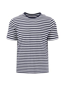 FYNCH-HATTON - T-Shirt, basic, striped