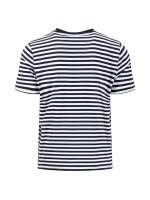 FYNCH-HATTON - T-Shirt, basic, striped