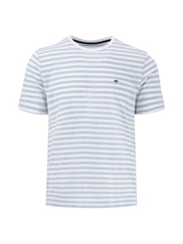 FYNCH-HATTON - T-Shirt, basic, striped