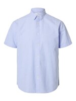 SELECTED - SLHREG-SUN SHIRT SS NOOS