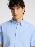 SELECTED - SLHREG-SUN SHIRT SS NOOS