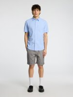 SELECTED - SLHREG-SUN SHIRT SS NOOS