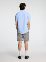 SELECTED - SLHREG-SUN SHIRT SS NOOS