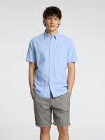 SELECTED - SLHREG-SUN SHIRT SS NOOS