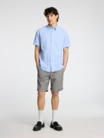 SELECTED - SLHREG-SUN SHIRT SS NOOS