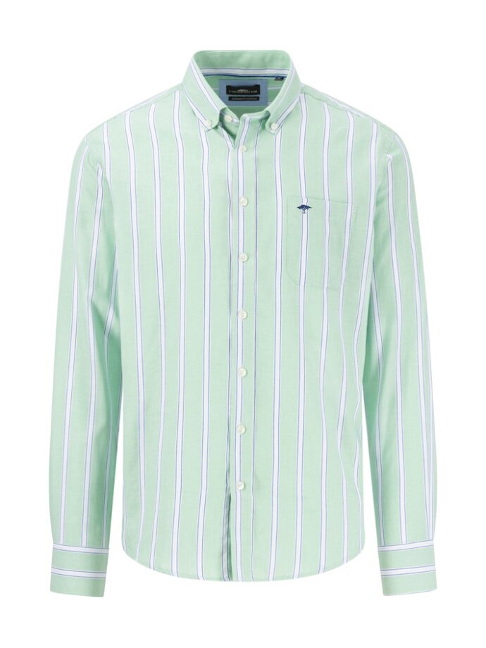 FYNCH-HATTON - Modern Oxford Stripes, B.D., 1