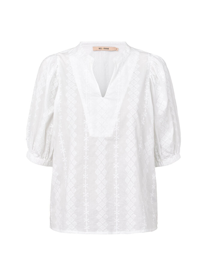 RUE de FEMME - 88 Armelle blouse