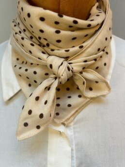 THREE M - Scarves 24i184 (dots)