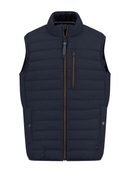 FYNCH-HATTON - Basic Light Weight Vest*GRS