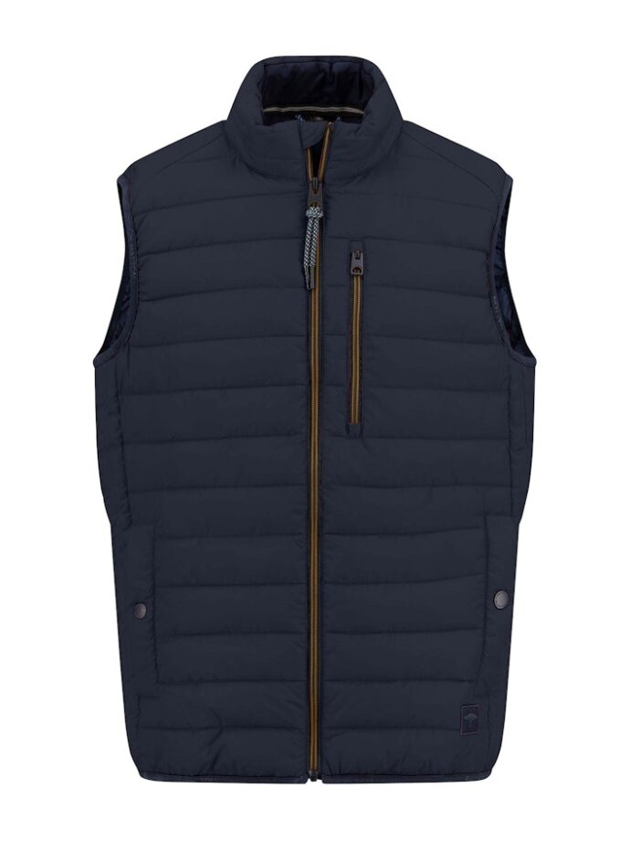 FYNCH-HATTON - Basic Light Weight Vest*GRS