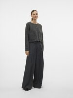 VERO MODA - VMOLADALIS HW WIDE PANT VMA