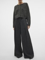 VERO MODA - VMOLADALIS HW WIDE PANT VMA