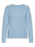 VERO MODA - vmduffy ls o neck blouse