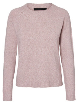 VERO MODA - vmduffy ls o neck blouse