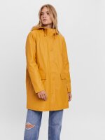 VERO MODA - VMASTA 3/4 TEDDY COATED JACKET