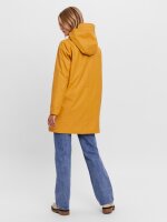 VERO MODA - VMASTA 3/4 TEDDY COATED JACKET