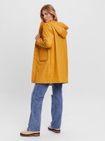 VERO MODA - VMASTA 3/4 TEDDY COATED JACKET