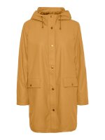 VERO MODA - VMASTA 3/4 TEDDY COATED JACKET