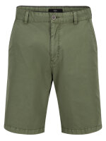 FYNCH-HATTON - Basic Stretch Bermuda