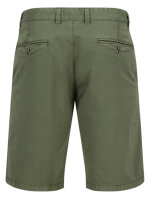 FYNCH-HATTON - Basic Stretch Bermuda